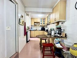 Blk 14 Ghim Moh Road (Queenstown), HDB 5 Rooms #573013261